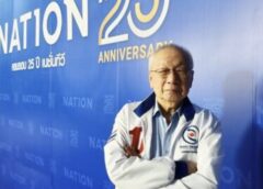 สรสินธุ ไตรจักรภพ ชี้พรรคเล็กยังมีโอกาส “การเมืองหนีไม่พ้นชีวิตคนไทย” หากคนทำการเมืองมีสัจจะ